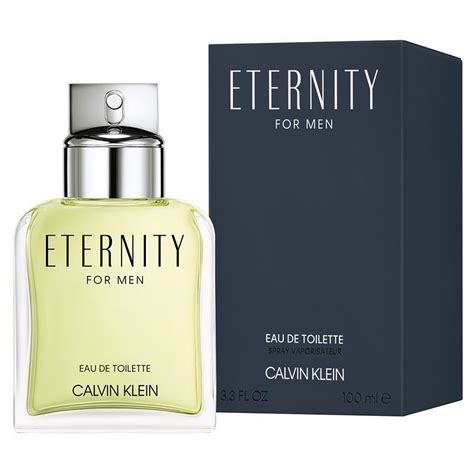 calvin klein eternity for men review|calvin klein eternity men 100ml.